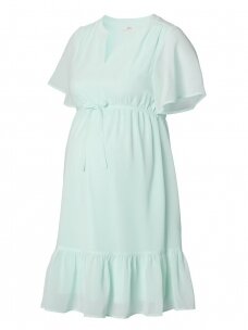 Maternity dress, Esprit, Mint