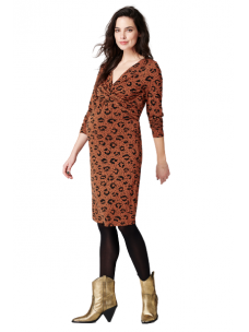 Dress for nursing and pregnant Coconut Shell , Noppies