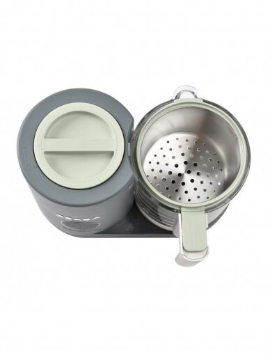 Beaba Babycook Neo Baby Food Processor, BEABA 4