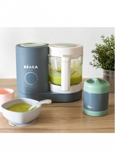 Beaba Babycook Neo Baby Food Processor, BEABA 2