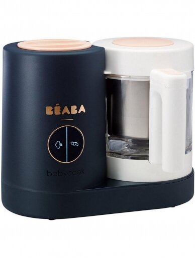 Beaba Babycook Neo Baby Food Processor, BEABA